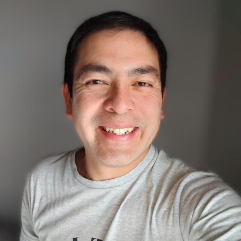 Walter Coronado